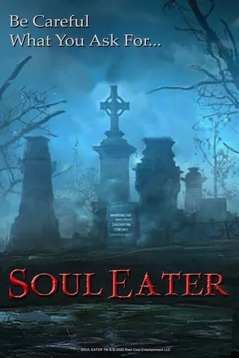 Soul Eater movie poster - Entertainment content
