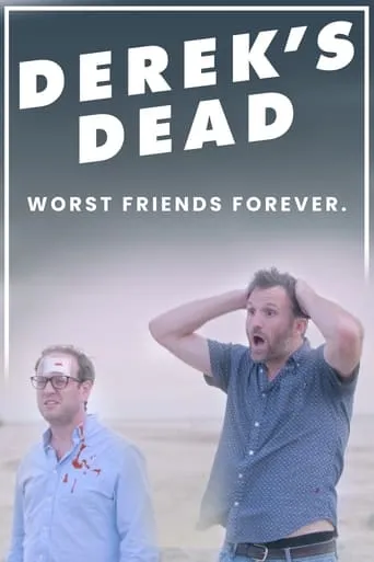 Derek's Dead movie poster - Rated 4.3/10