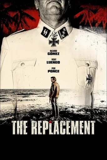 The Replacement movie poster - Rated 6.2/10