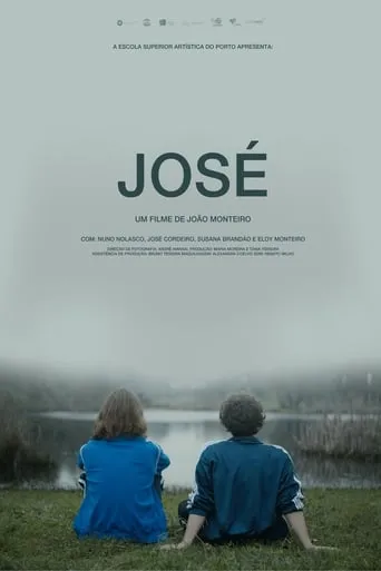 José movie poster - Entertainment content