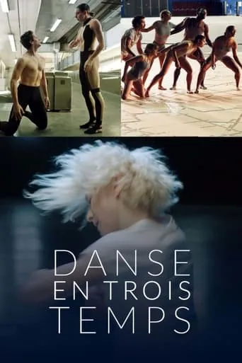 Danse en trois temps movie poster - Entertainment content