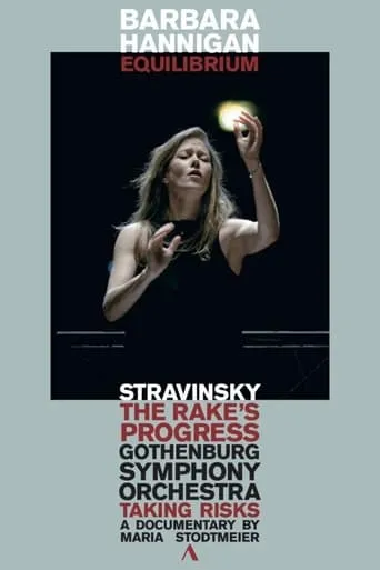 Barbara Hannigan - Ein Opernstar auf neuen Wegen movie poster - Entertainment content