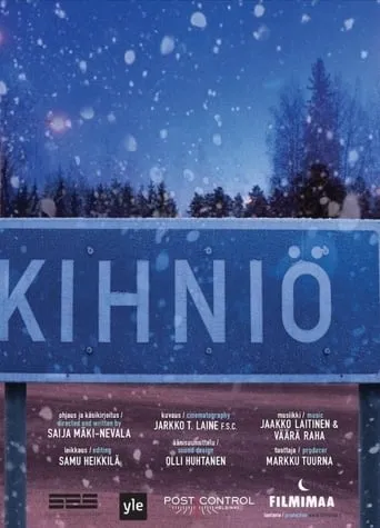 Kihniö movie poster - Rated 6.5/10