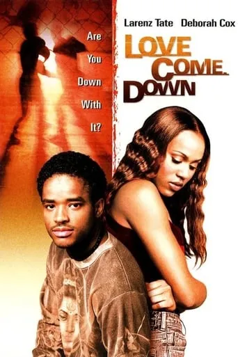 Love Come Down movie poster - Rated 5.2/10