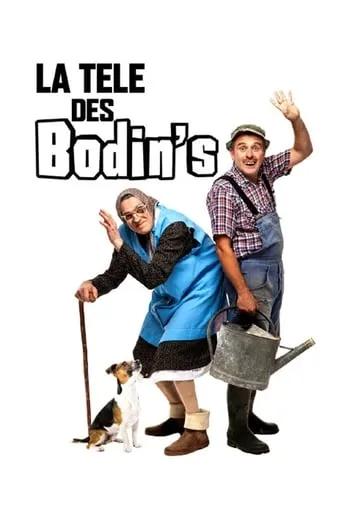 La télé des Bodin's movie poster - Rated 6/10