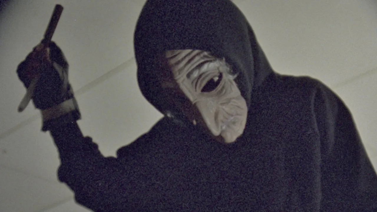 Silent Death