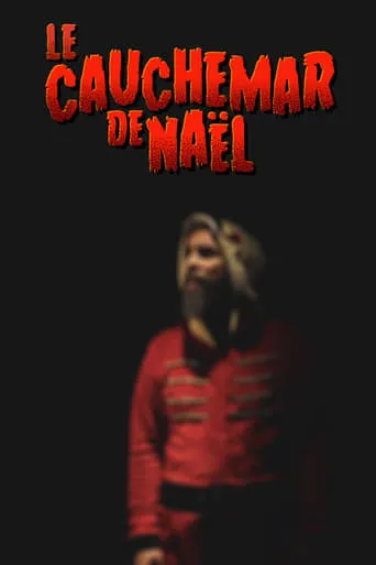 Le cauchemar de Naël movie poster - Entertainment content