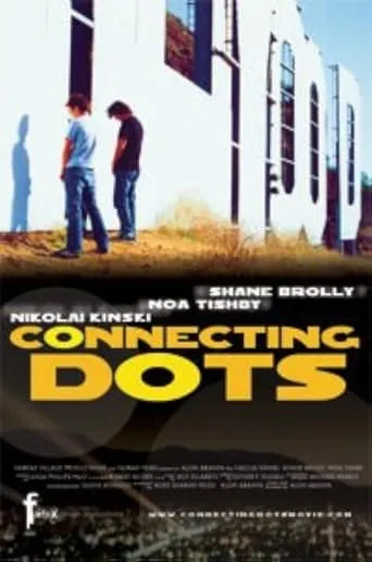 Connecting Dots movie poster - Entertainment content