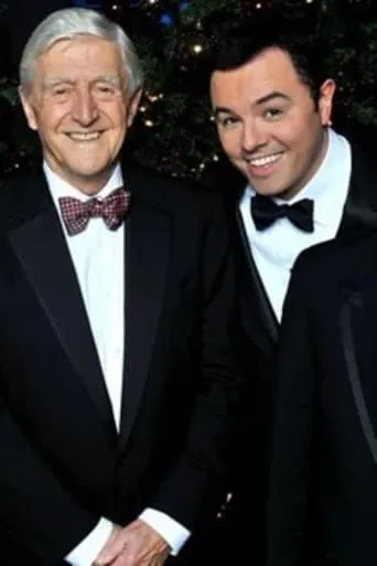 BBC Swingin' Christmas movie poster - Entertainment content