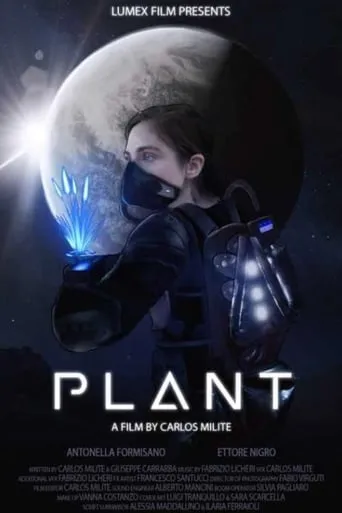 PLANT movie poster - Rated 5/10