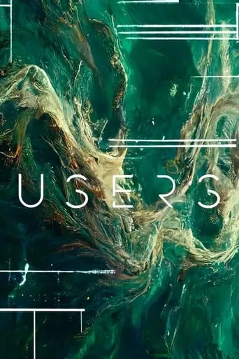 Users movie poster - Rated 6/10