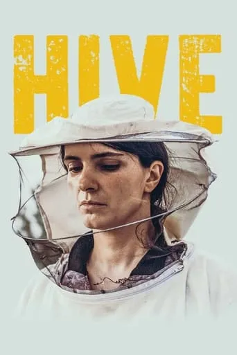 Hive movie poster - Rated 7.076/10
