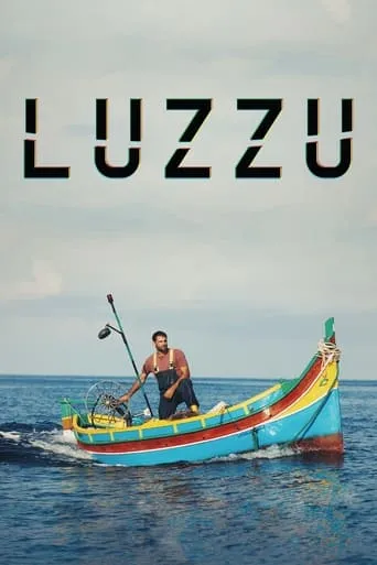 Luzzu movie poster - Rated 6.817/10