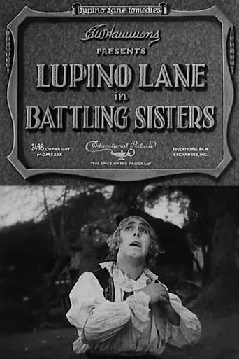 Battling Sisters movie poster - Entertainment content