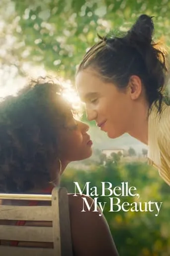 Ma Belle, My Beauty movie poster - Rated 5.9/10