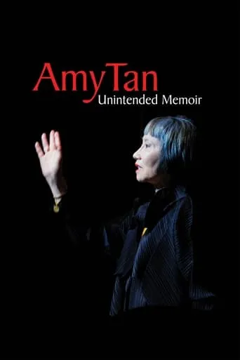 Amy Tan: Unintended Memoir movie poster - Rated 8.2/10