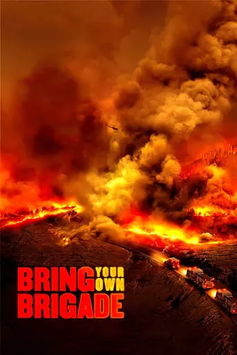 Bring Your Own Brigade movie poster - Rated 8.3/10