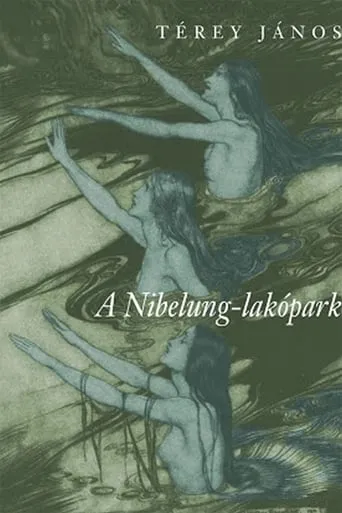 A Nibelung-lakópark movie poster - Entertainment content