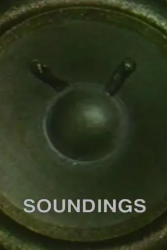 Soundings movie poster - Entertainment content