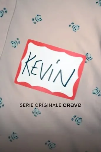 Kevin movie poster - Entertainment content