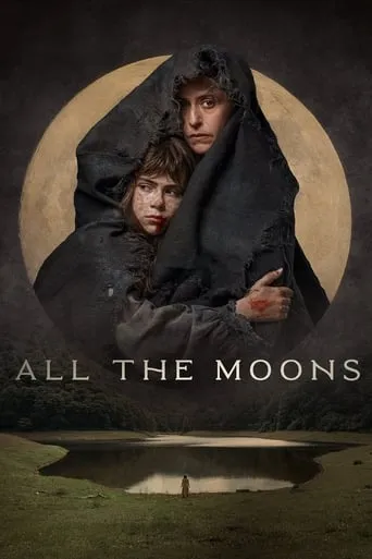 All the Moons movie poster - Rated 7.4/10