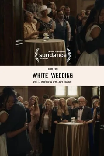 White Wedding movie poster - Entertainment content