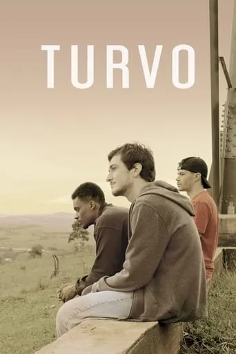 Turvo movie poster - Entertainment content