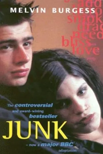 Junk movie poster - Entertainment content