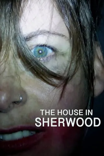 The House in Sherwood movie poster - Rated 5.083/10