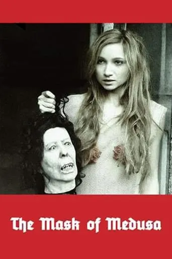 The Mask of Medusa movie poster - Rated 3.7/10