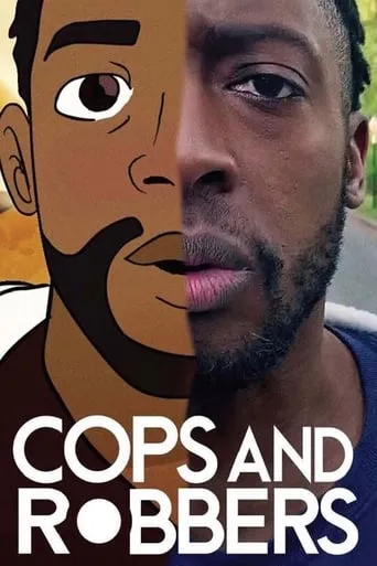 Cops and Robbers movie poster - Rated 6.6/10