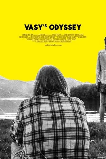 Vasy’s Odyssey movie poster - Rated 7.5/10