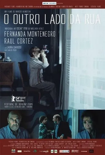 The Other Side of the Street movie poster - Rated 6.3/10