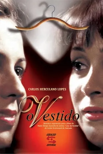 O Vestido movie poster - Rated 5.8/10