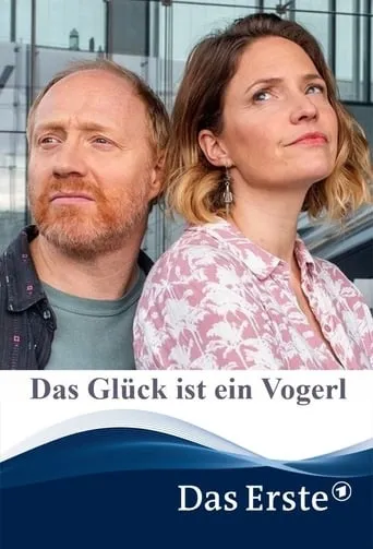 Das Glück ist ein Vogerl movie poster - Rated 6/10