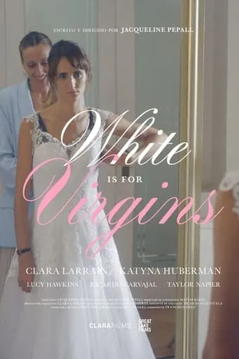 White Is for Virgins movie poster - Entertainment content