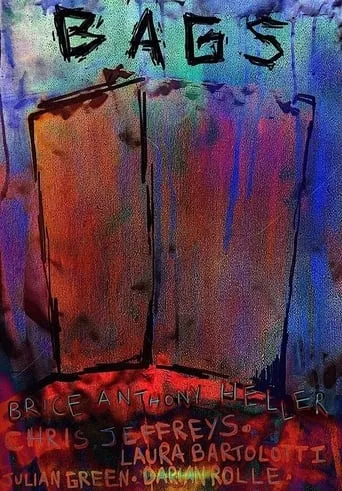 BAGS movie poster - Entertainment content