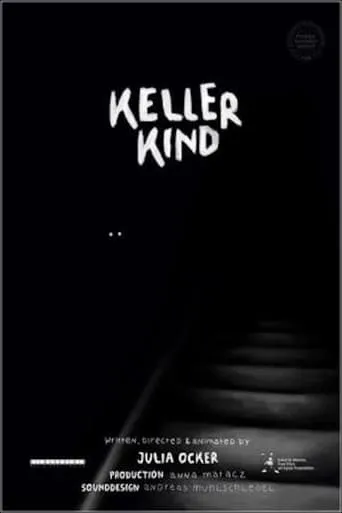 Kellerkind movie poster - Rated 7/10