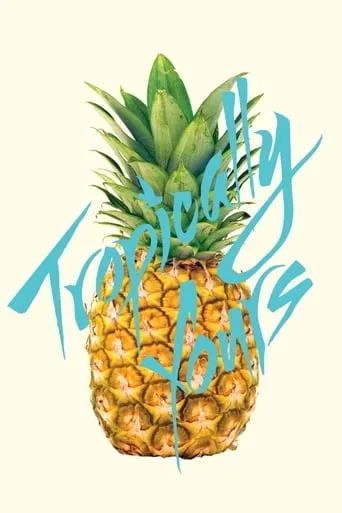 Tropically Yours movie poster - Entertainment content