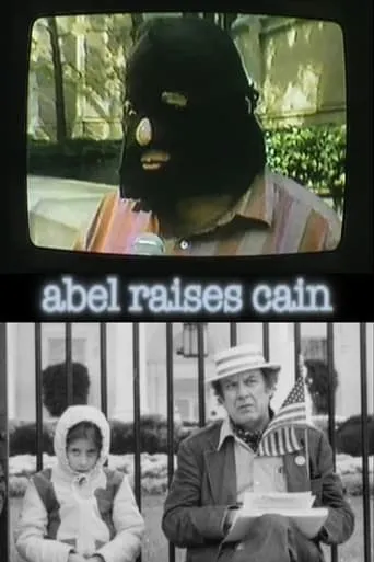 Abel Raises Cain movie poster - Rated 9/10