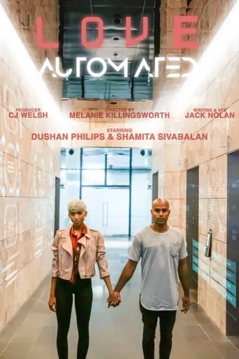 Love, Automated movie poster - Rated 4/10