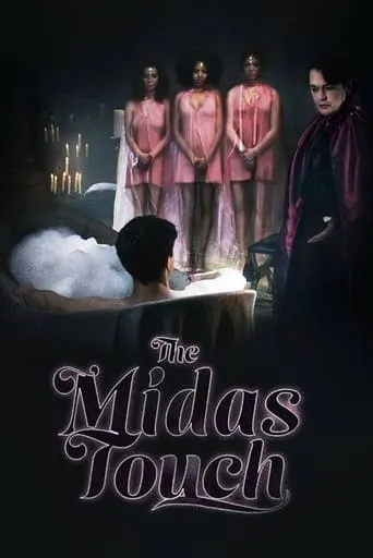 The Midas Touch movie poster - Rated 4.8/10