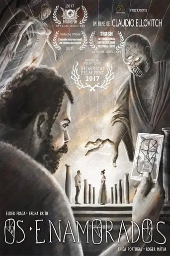 The Lovers movie poster - Entertainment content