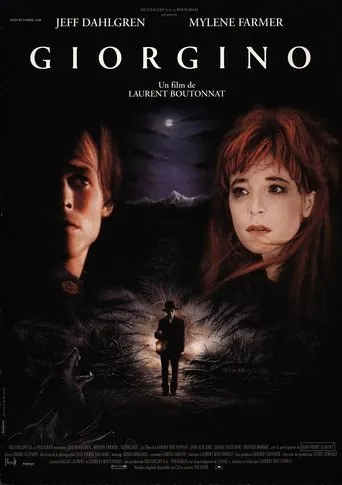 Giorgino movie poster - Rated 6.5/10