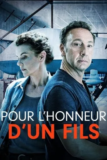 For My Son movie poster - Rated 5.6/10