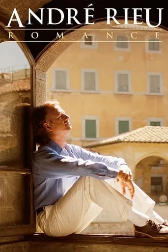 André Rieu - Romance movie poster - Rated 10/10