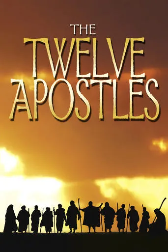 The Twelve Apostles movie poster - Rated 7.5/10