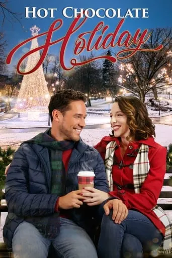 Hot Chocolate Holiday movie poster - Rated 5.8/10