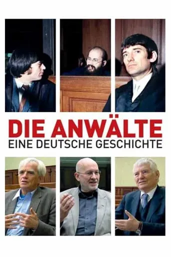 The Lawyers movie poster - Rated 5.7/10
