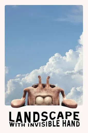 Landscape with Invisible Hand movie poster - Rated 6.125/10